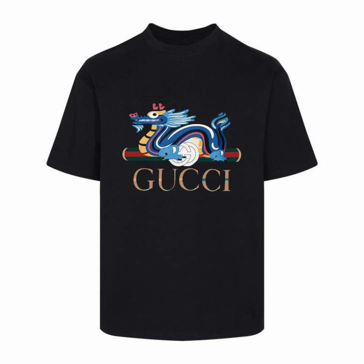 Picture of Gucci T Shirts Short _SKUGucciXS-Latt42711088